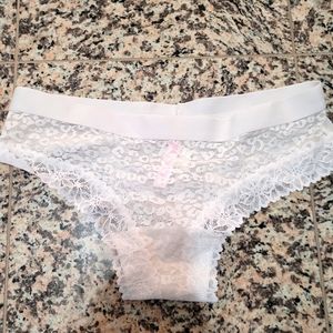 PINK panty (Add-on or Bundle)